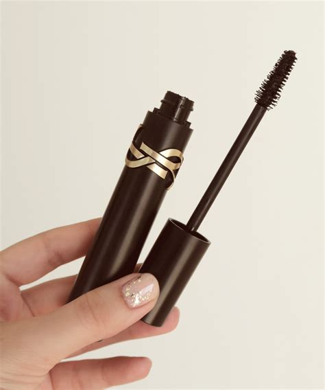 ysl rimel lash clash|ysl lash clash brown.